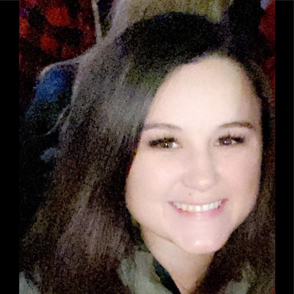 Meet your Posher, Cheyenne